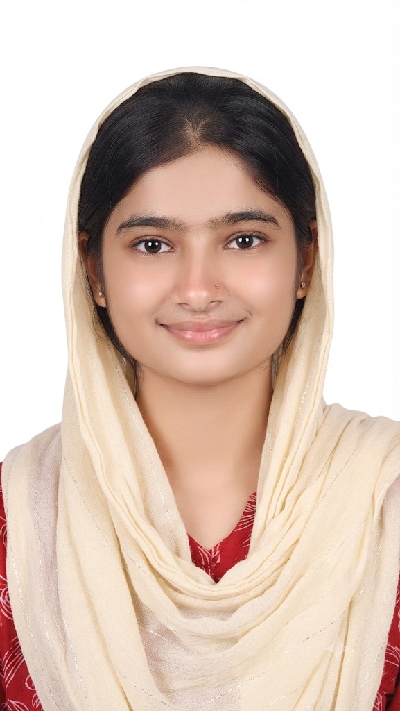 Sabina Prveen - Full time Baby Sitter in Agripada in Mumbai